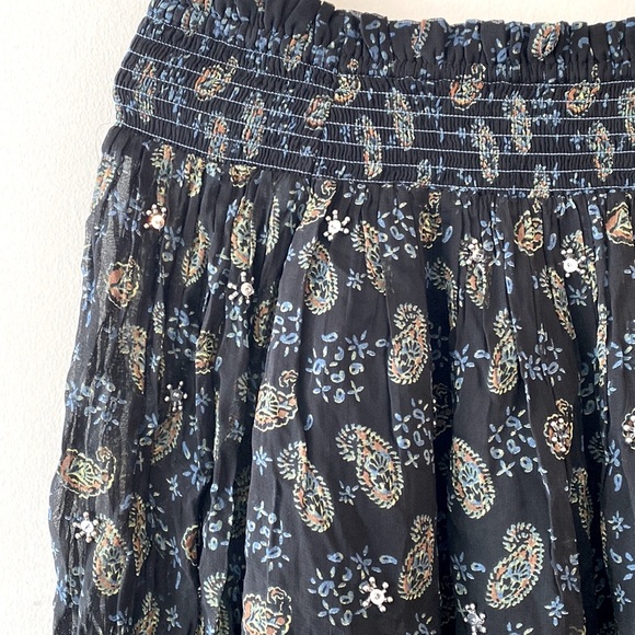 Free People Age of Aquarius Top - Picture 6 of 11